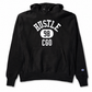 HUSTLE. '98 HOODIE