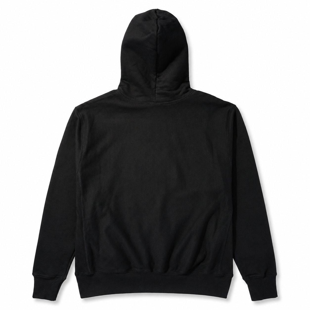 HUSTLE. '98 HOODIE