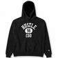 HUSTLE. '98 HOODIE