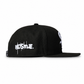 HUSTLE. SNAPBACK