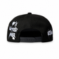 HUSTLE. SNAPBACK