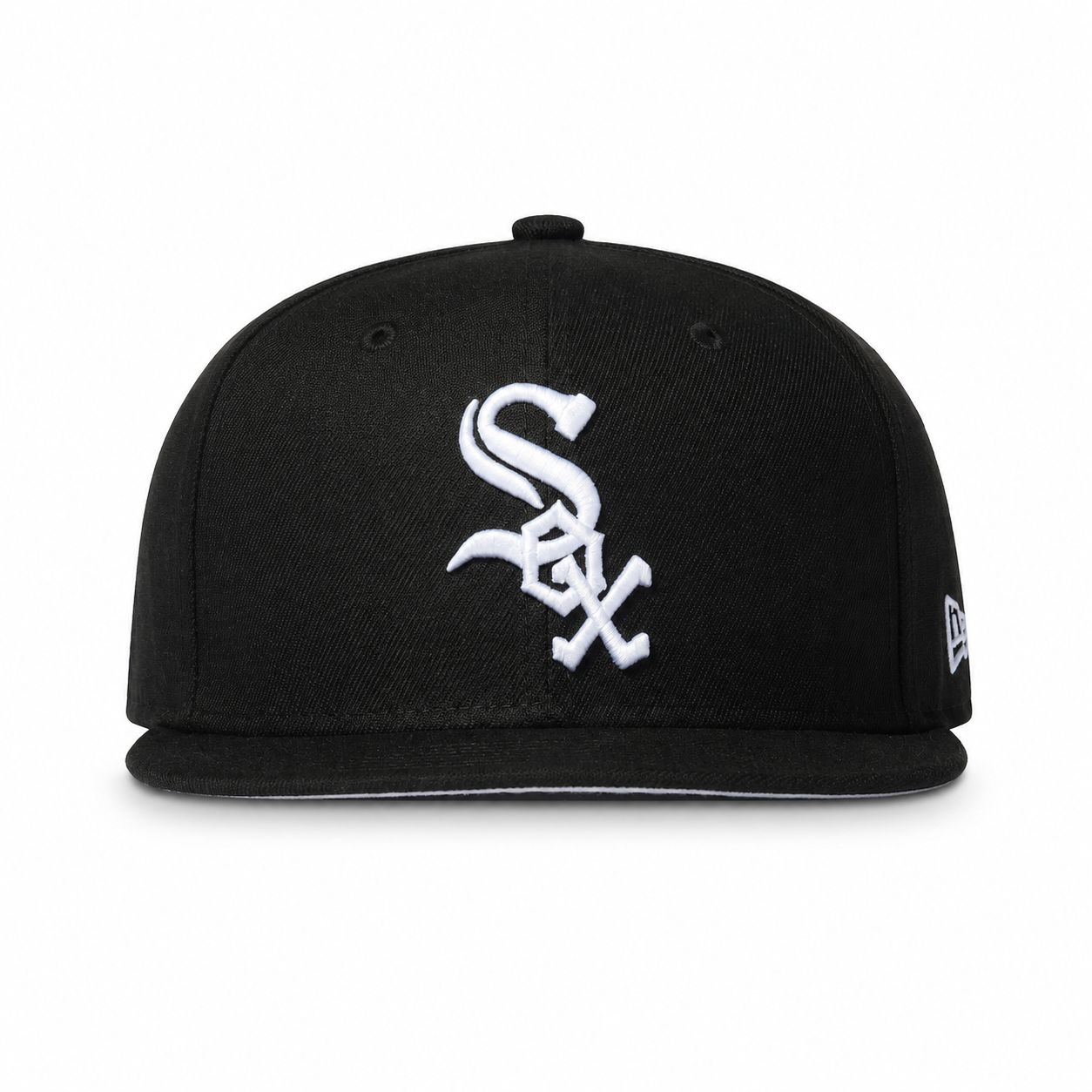 HUSTLE. SNAPBACK