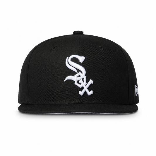 HUSTLE. SNAPBACK