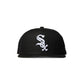 HUSTLE. NEW ERA SNAPBACK