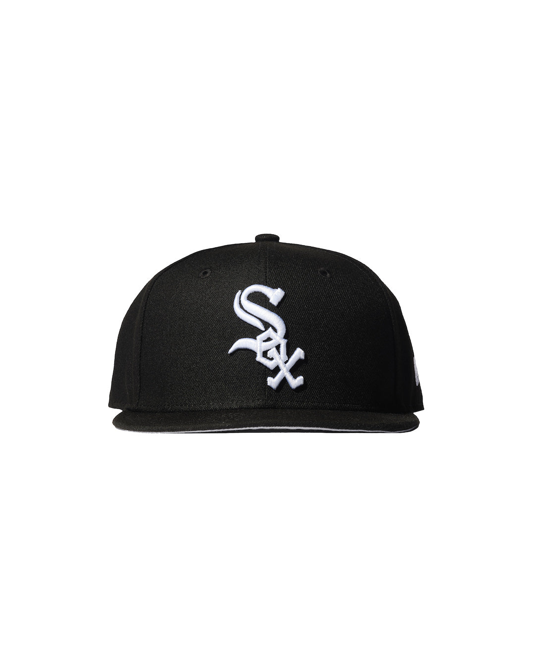HUSTLE. NEW ERA SNAPBACK