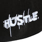 HUSTLE. NEW ERA SNAPBACK