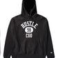HUSTLE. 98 HOODIE