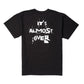 HUSTLE. TEE