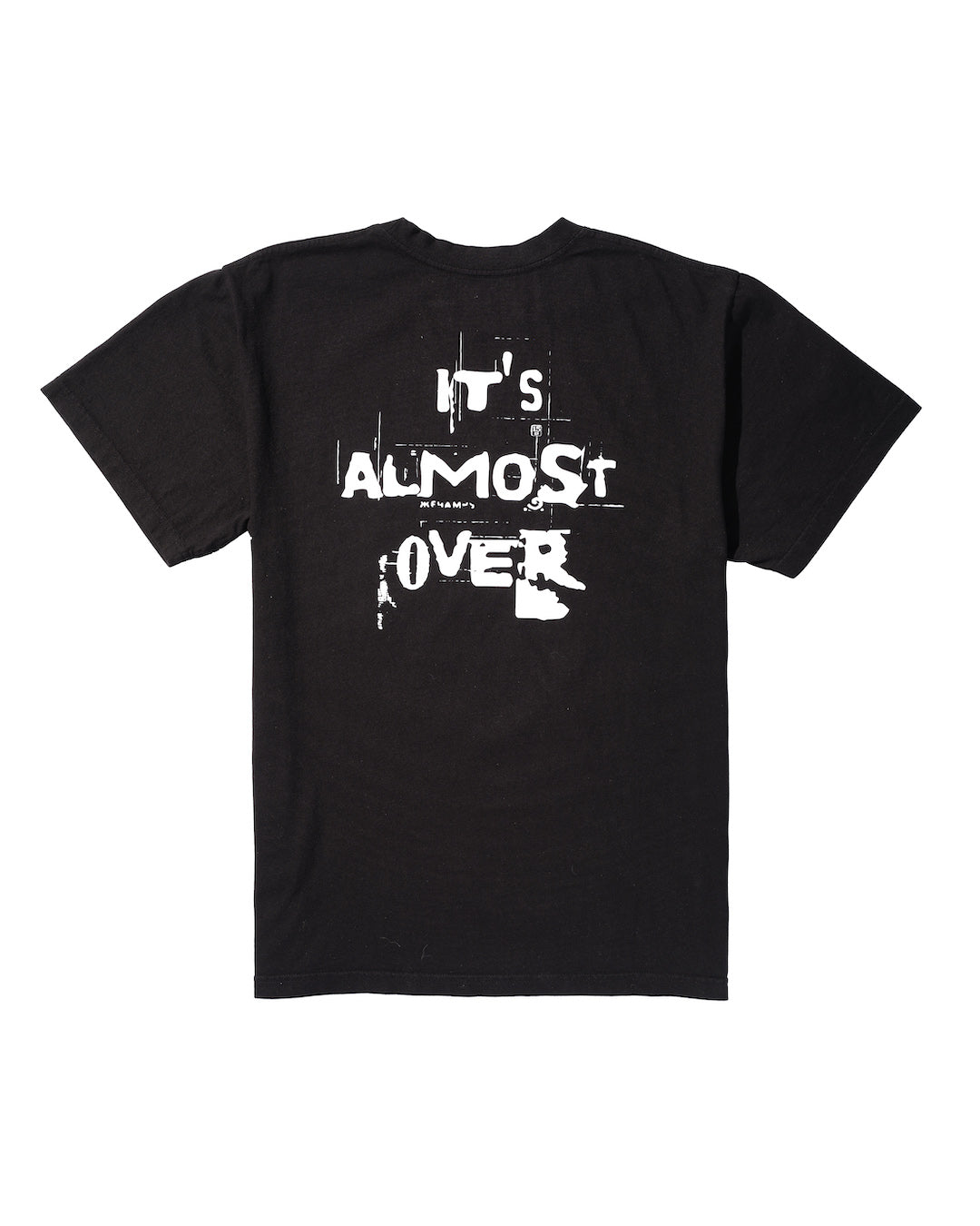 HUSTLE. TEE