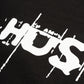 HUSTLE. TEE