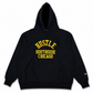 HUSTLE. SOUTHSIDE HOODIE